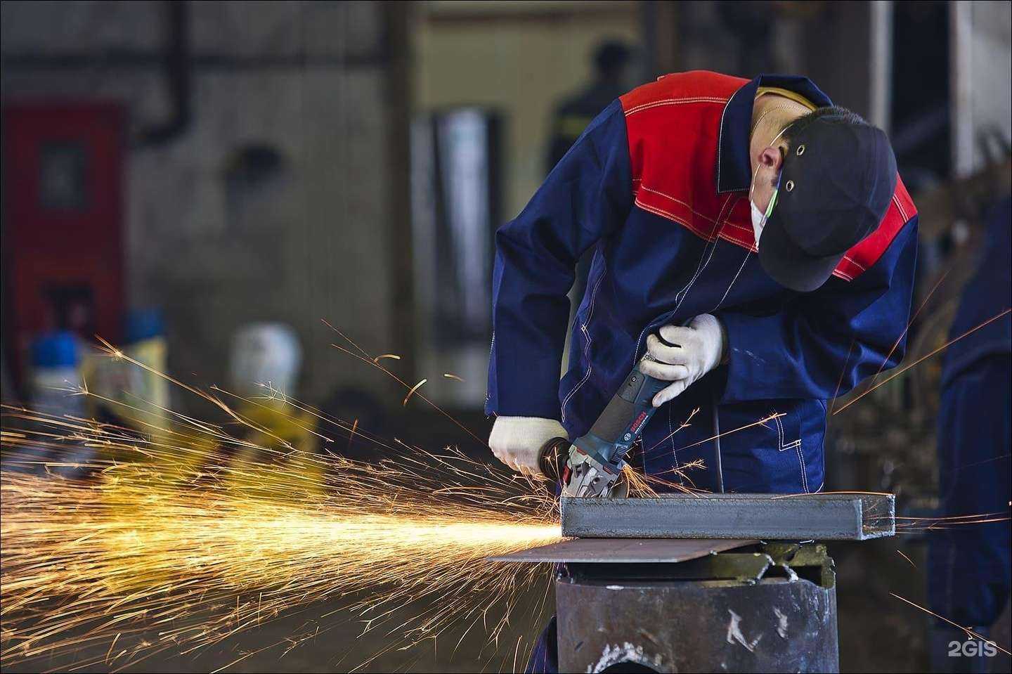 Отзывы на компанию Завод Сибгазстройдеталь в Омске c фото