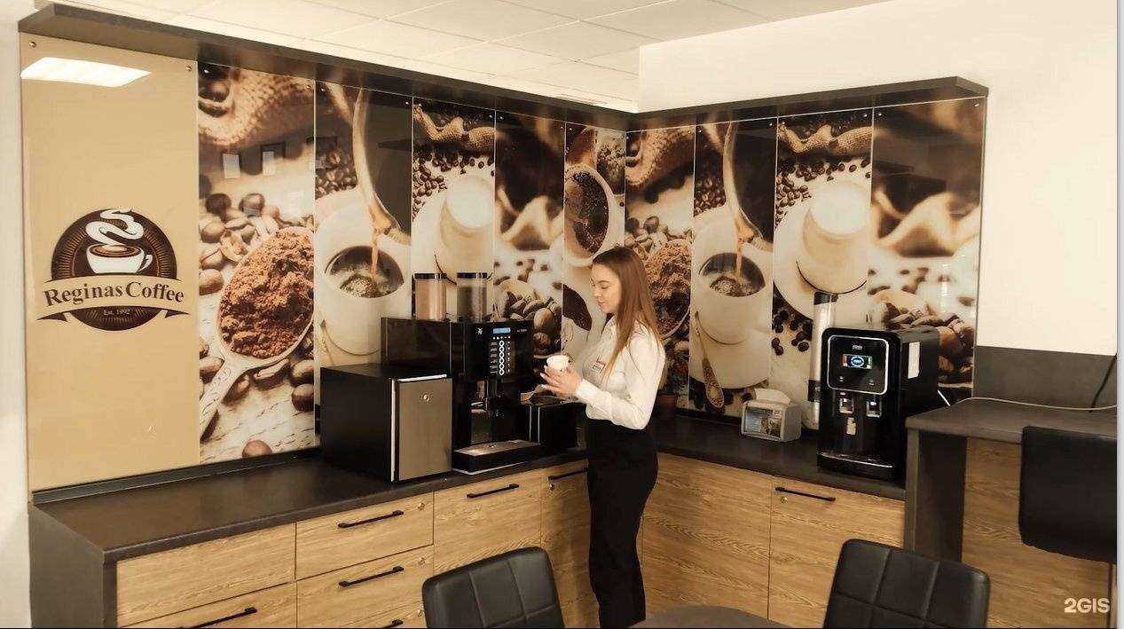 Отзывы на компанию Tank Регинас в Челябинске c фото