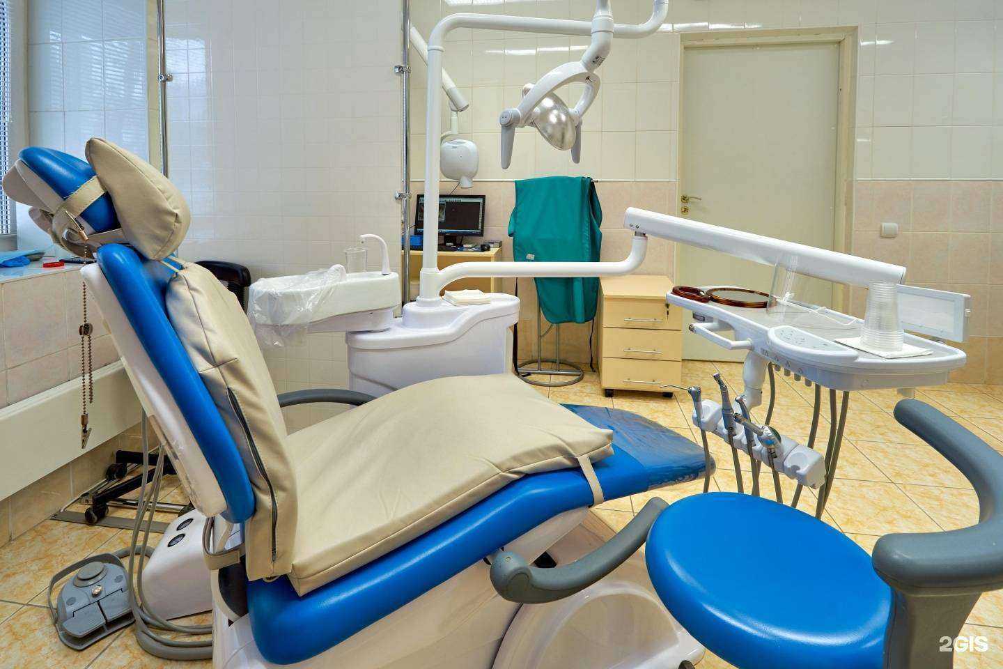 Отзывы на компанию СИТИ СТОМ в г. Казань c фото