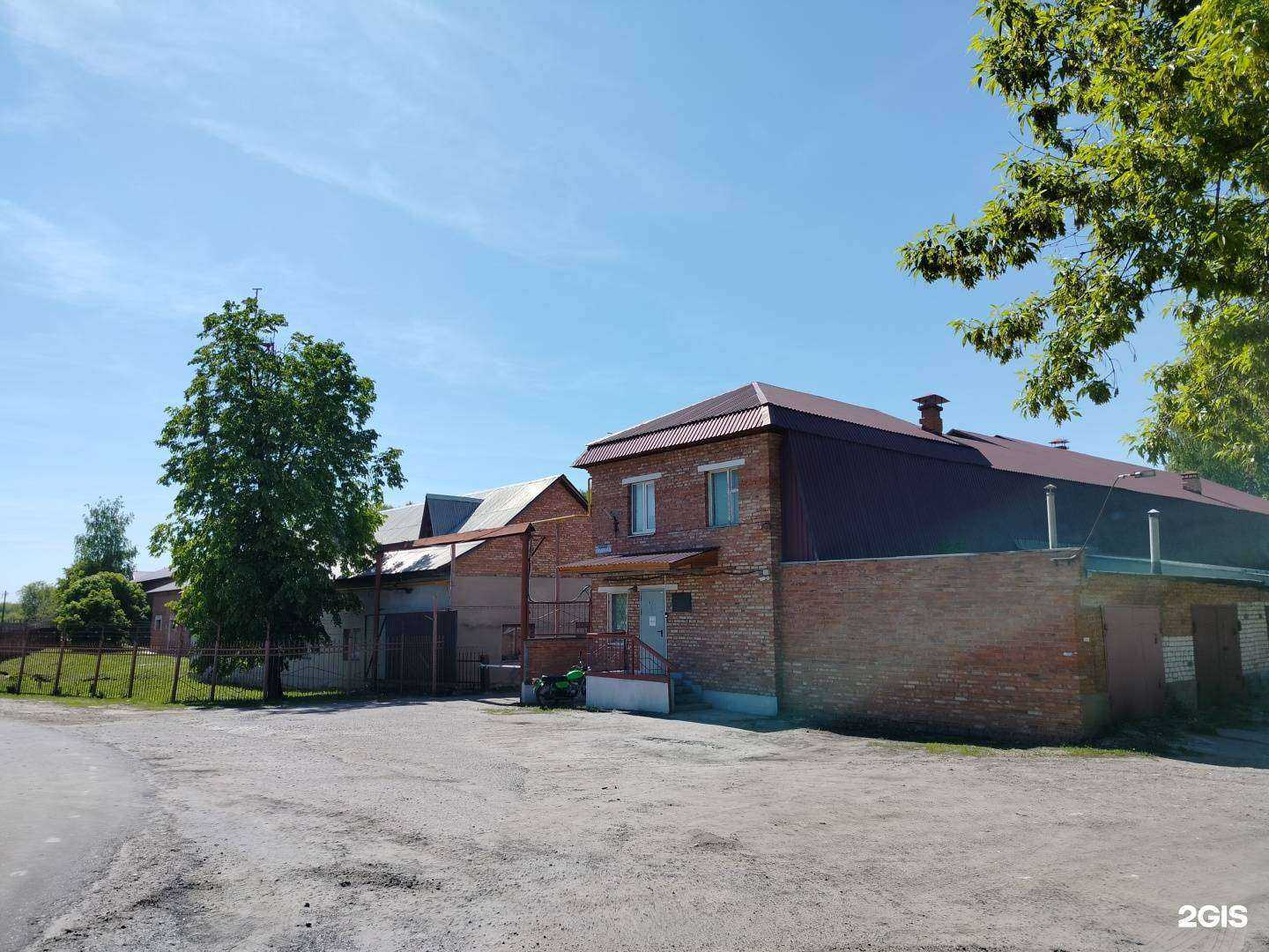 Отзывы на компанию Подмосковье-Гса в г. Орехово-Зуево c фото