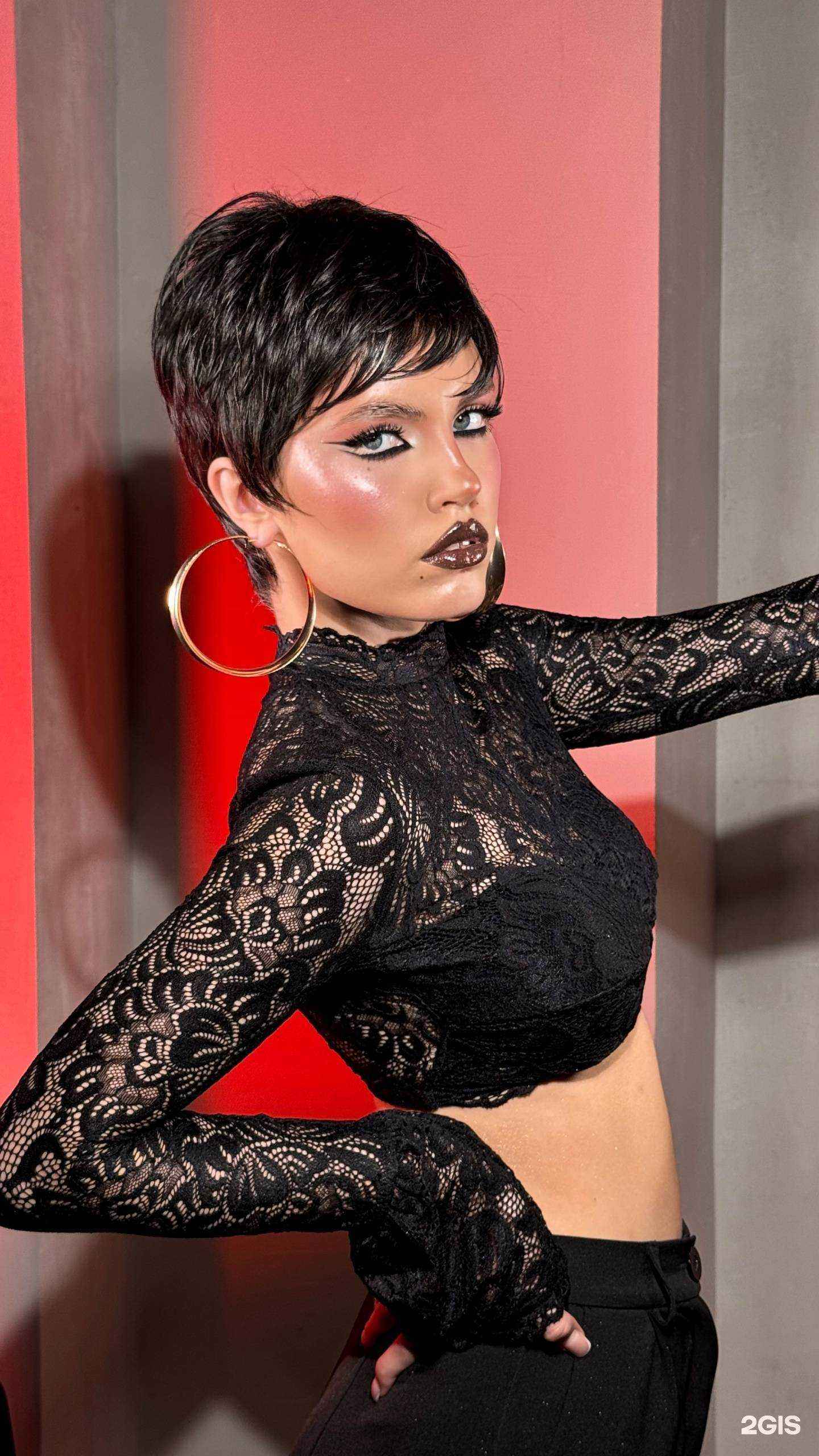 Отзывы на компанию Academy MUA в г. Иркутск c фото