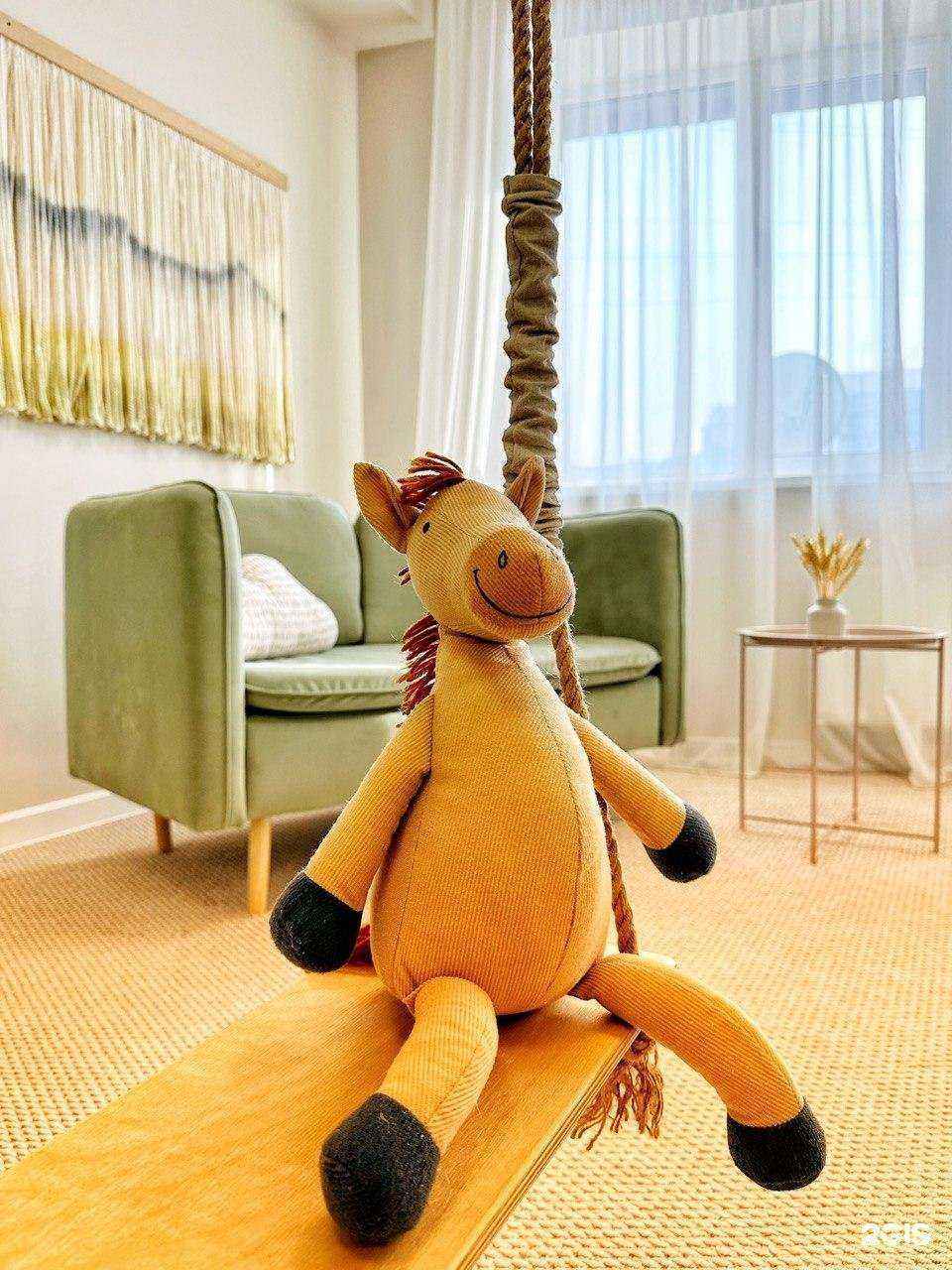 Отзывы на компанию Только не дома в Самаре c фото