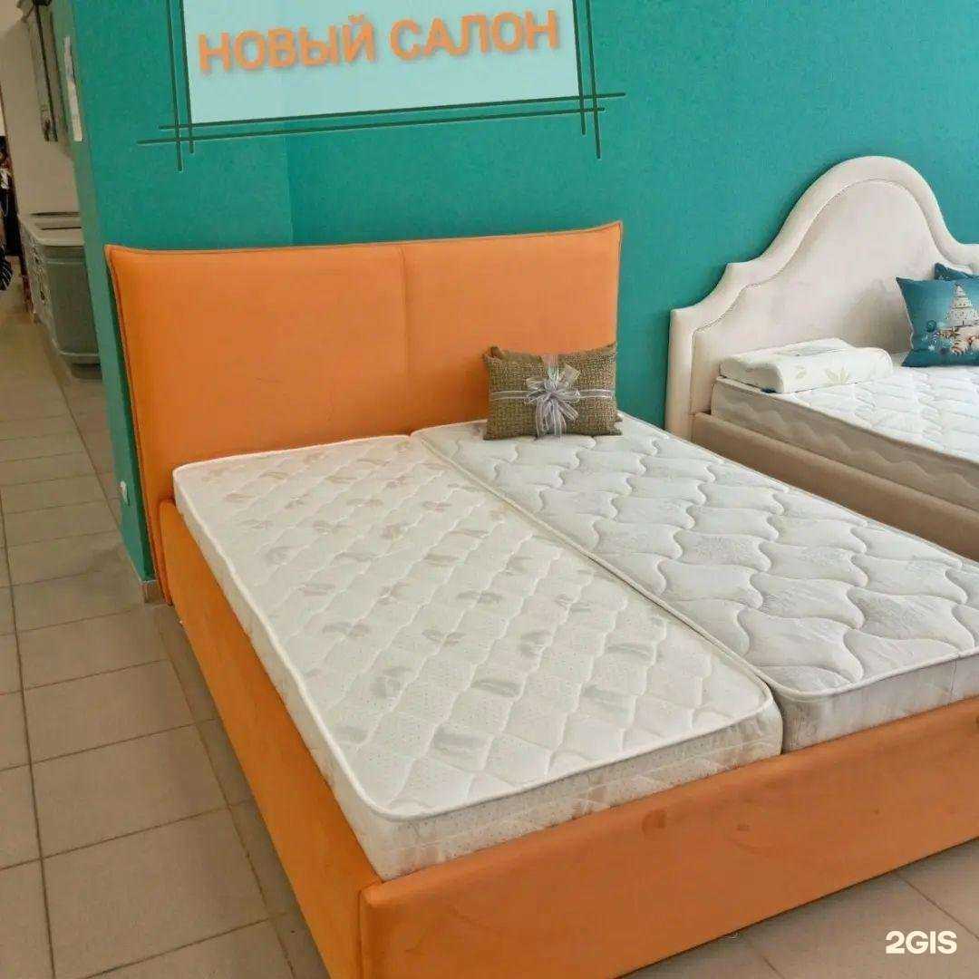 Отзывы на компанию Алексмебель в Тольятти c фото