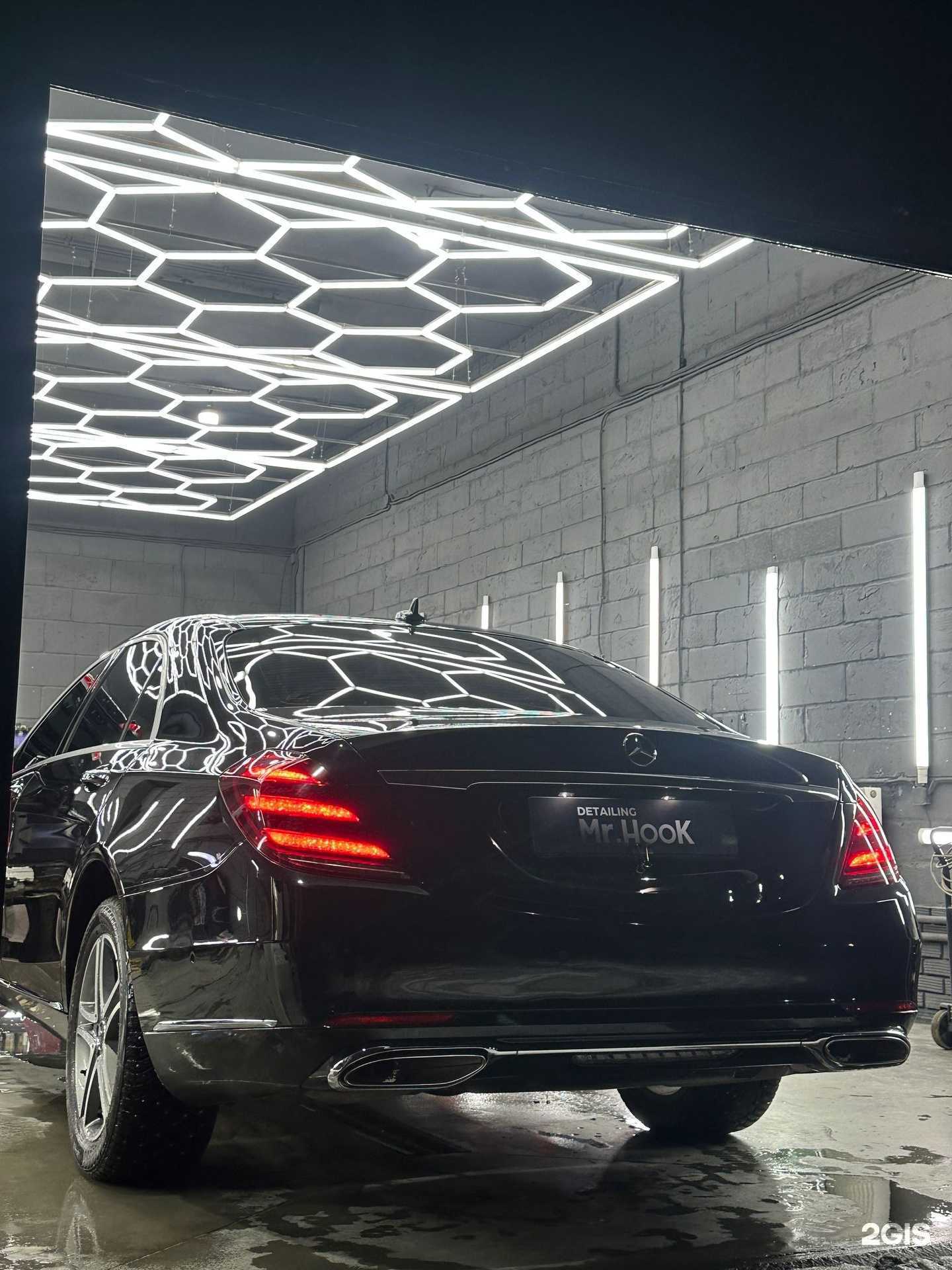 Отзывы на компанию Mr.Hook в г. Ижевск c фото