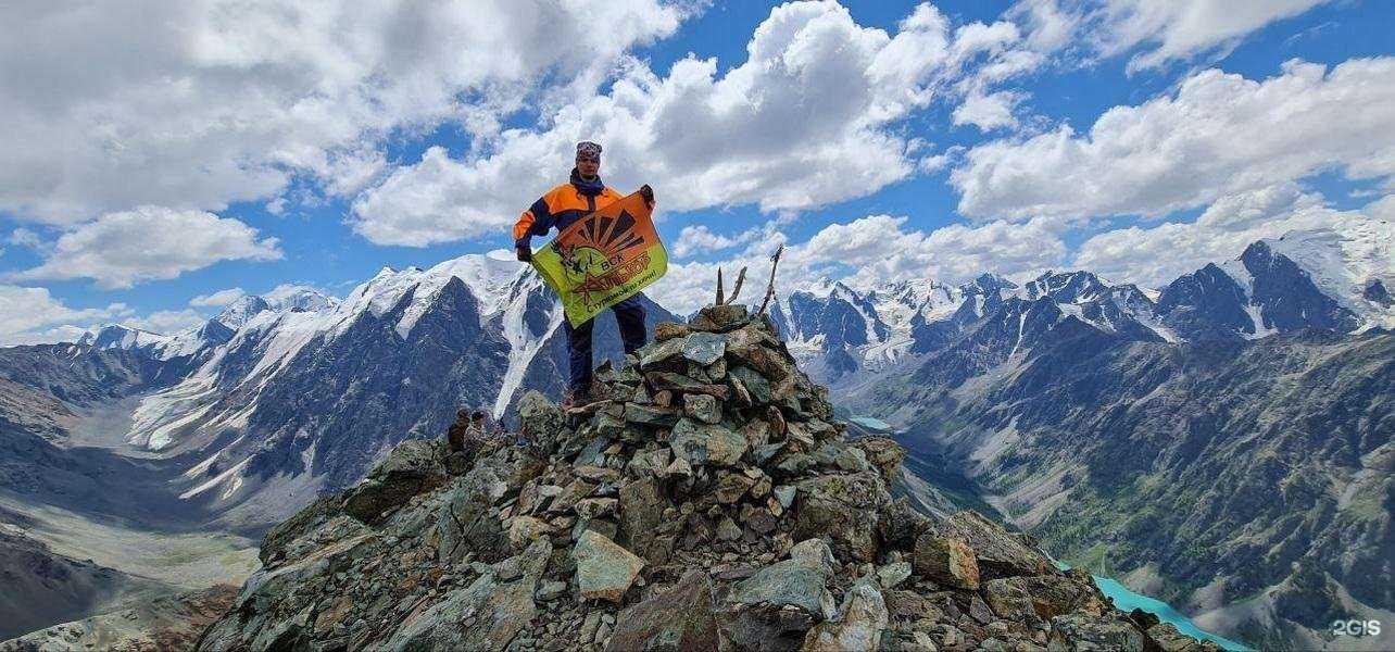 Отзывы на компанию Альтаир в г. Барнаул c фото