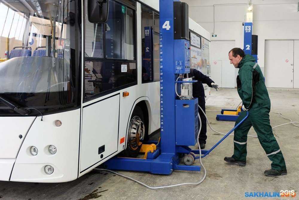 Отзывы на компанию Центр технического осмотра в Ярославле c фото