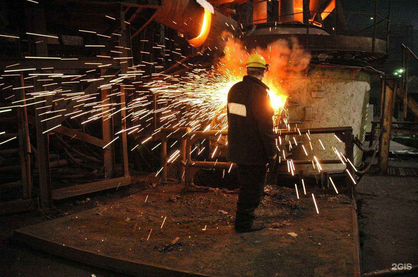 Отзывы на компанию Завод Темп в г. Пушкино c фото