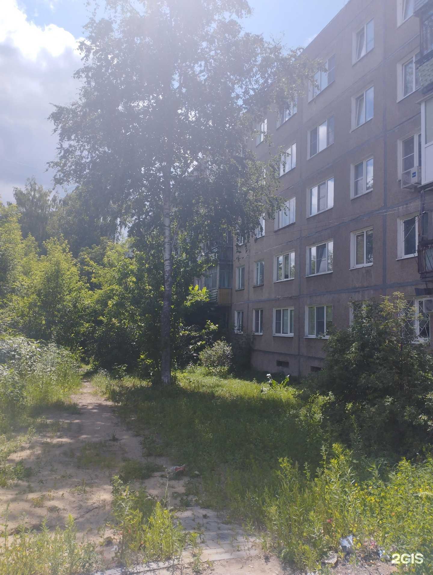 Отзывы на компанию Эрик в Боре c фото - фотография 2 из 2