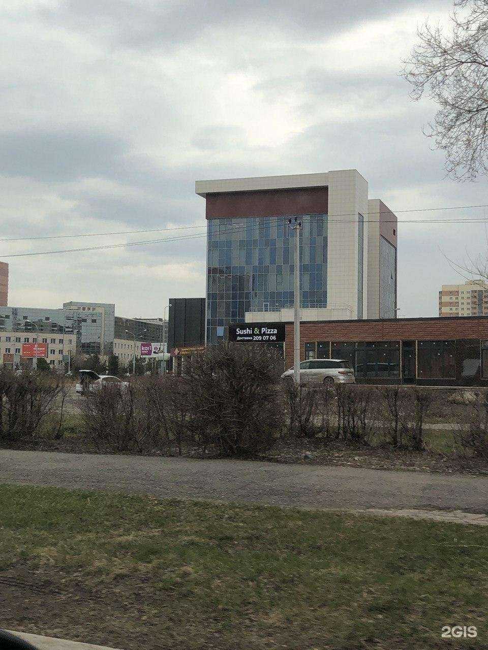 Отзывы на компанию PizzaMizza в Красноярске c фото - фотография 2 из 2