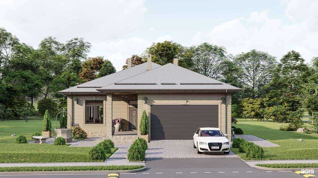 Отзывы на компанию Лидер дом строй в Самаре c фото