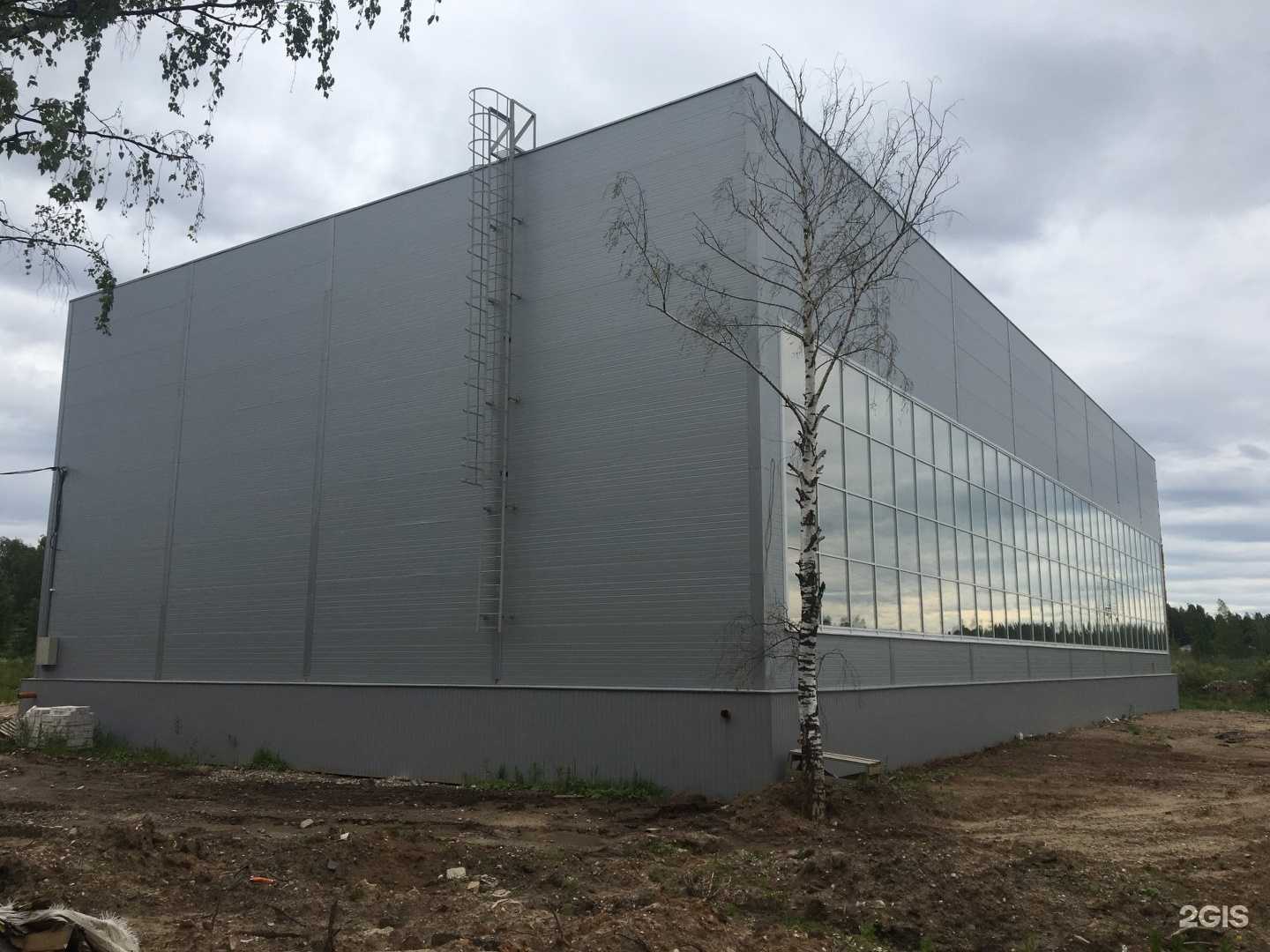 Отзывы на компанию Тинка в Костроме c фото