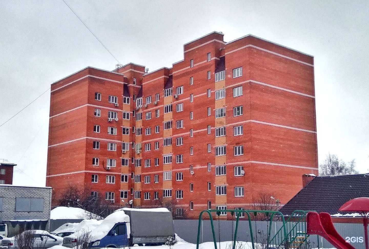 Отзывы на компанию CDEK в Туле c фото - фотография 2 из 2