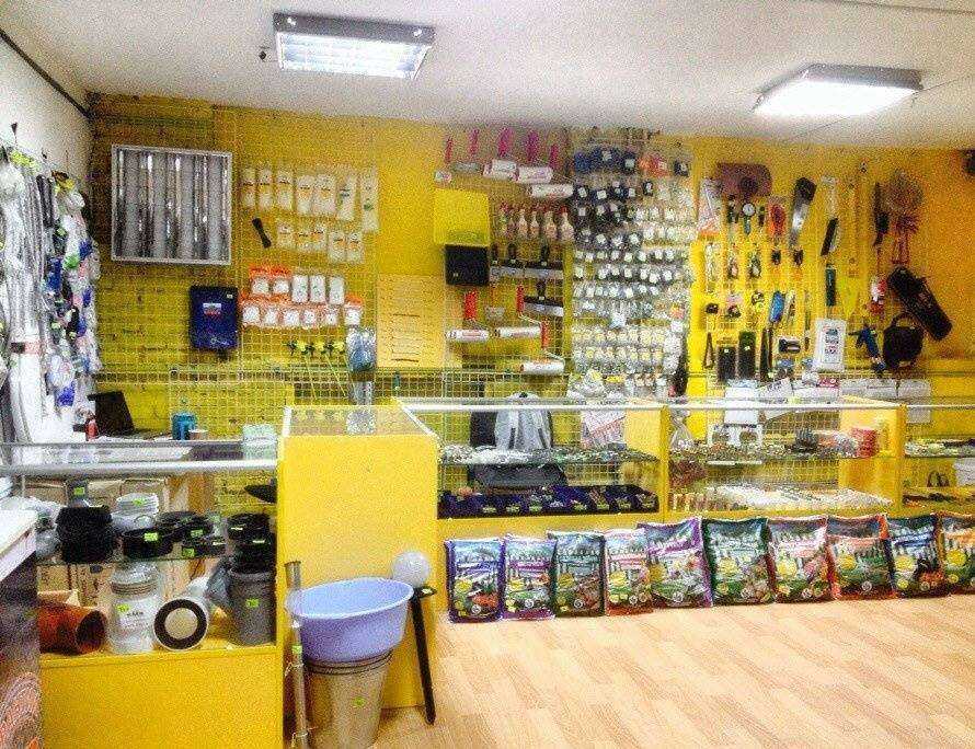 Отзывы на компанию Магазин сантехники и хозтоваров в г. Волгоград c фото