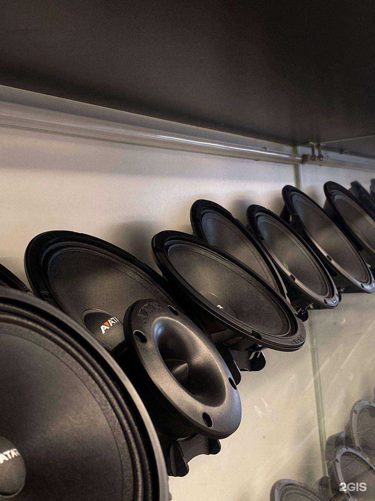 Отзывы на компанию Pro звук в Пятигорске c фото