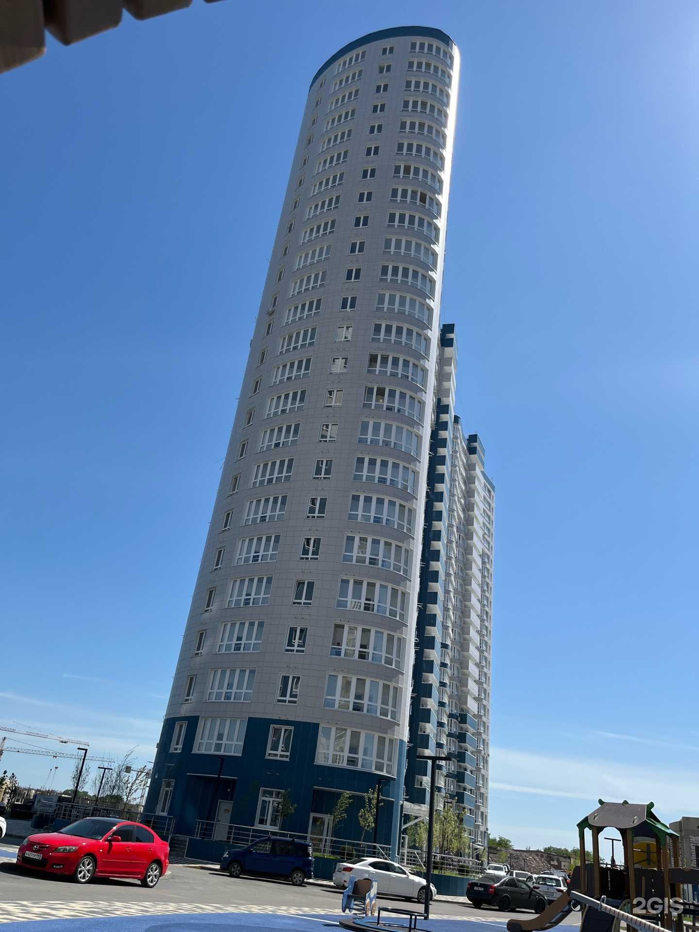 Отзывы на компанию Симба в Краснодаре c фото - фотография 2 из 2