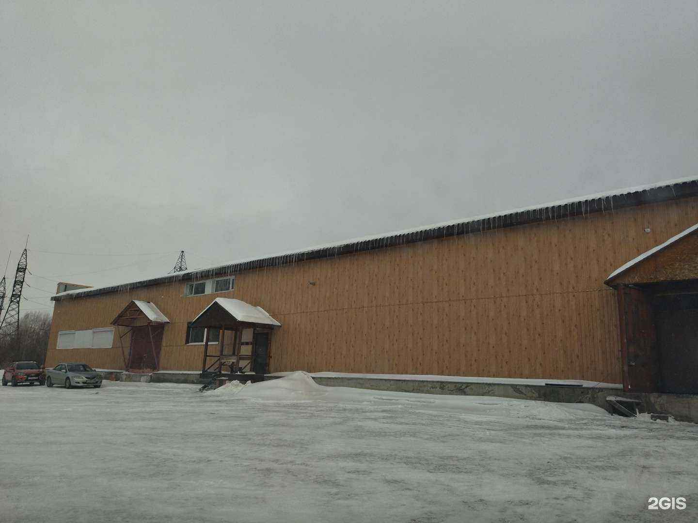 Отзывы на компанию ДревПлит в г. Новокузнецк c фото