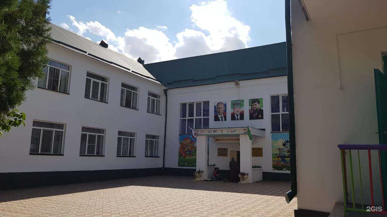 Отзывы на компанию детский сад №125 Улыбка в Грозном c фото