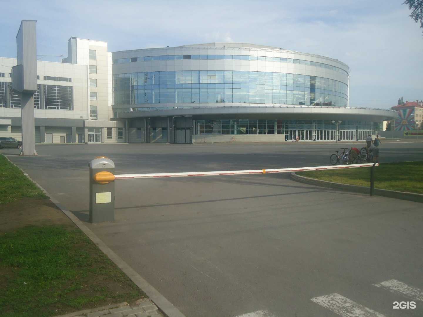 Отзывы на компанию Аметист в г. Уфа c фото