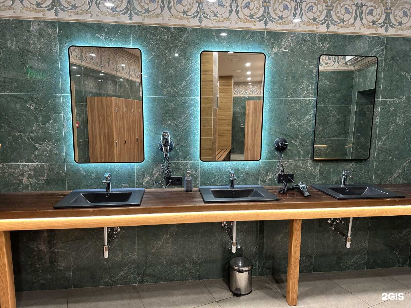 Отзывы на компанию Баня этого города в Новороссийске c фото