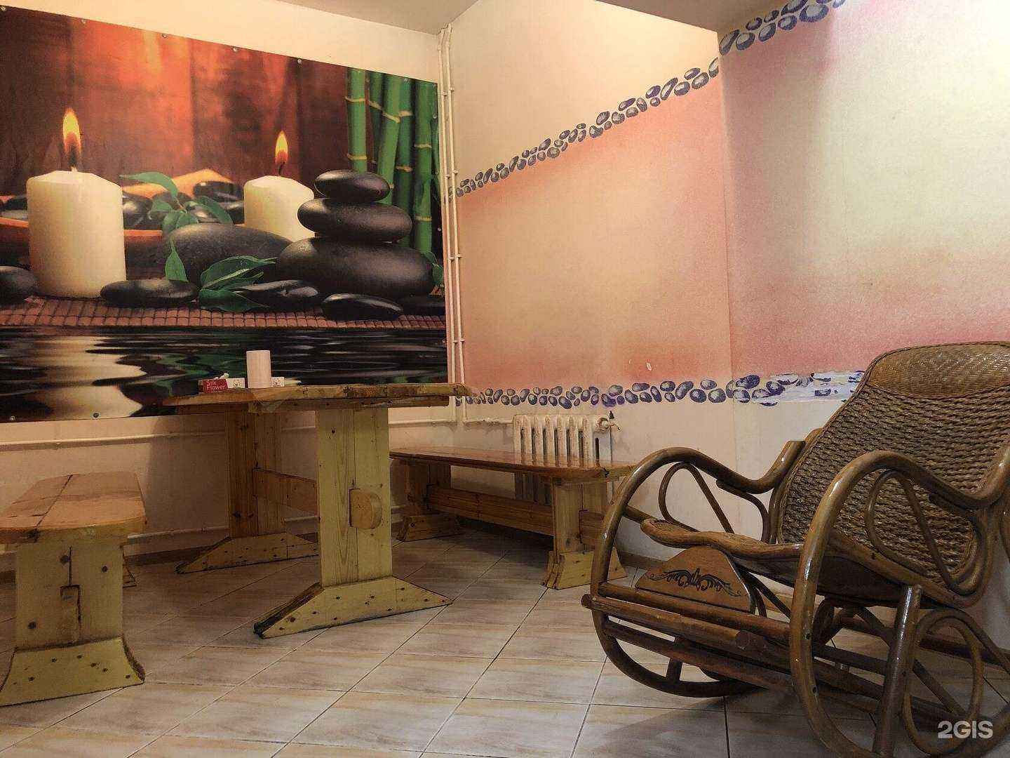 Отзывы на компанию Баня на Моховой в г. Петропавловск-Камчатский c фото