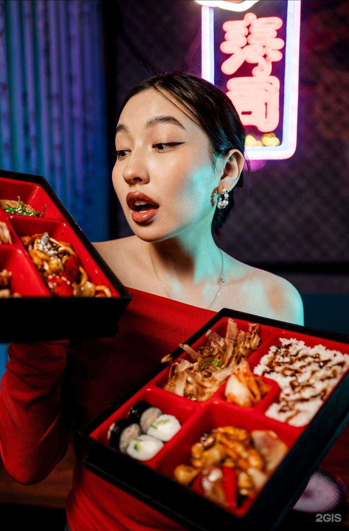 Отзывы на компанию Umami в г. Владивосток c фото