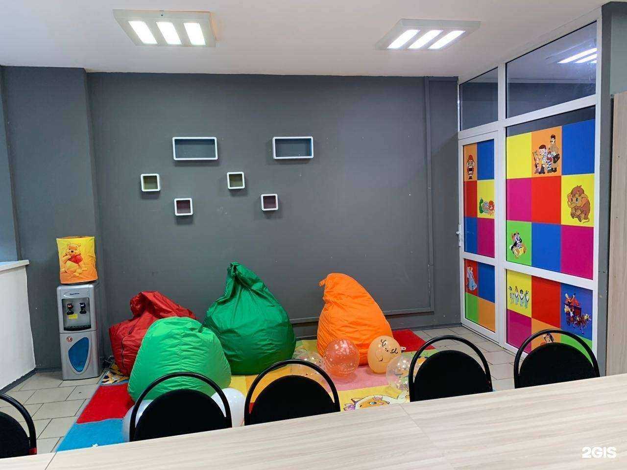 Отзывы на компанию English.Pro Kids в г. Челябинск c фото