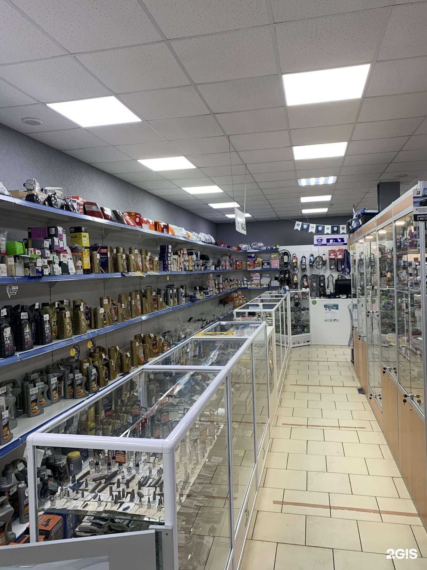 Отзывы на компанию Магазин автозапчастей в г. Шуя c фото