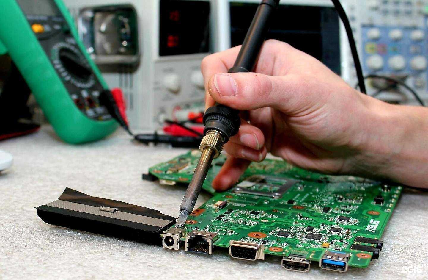 Отзывы на компанию Comp.khv в Хабаровске c фото