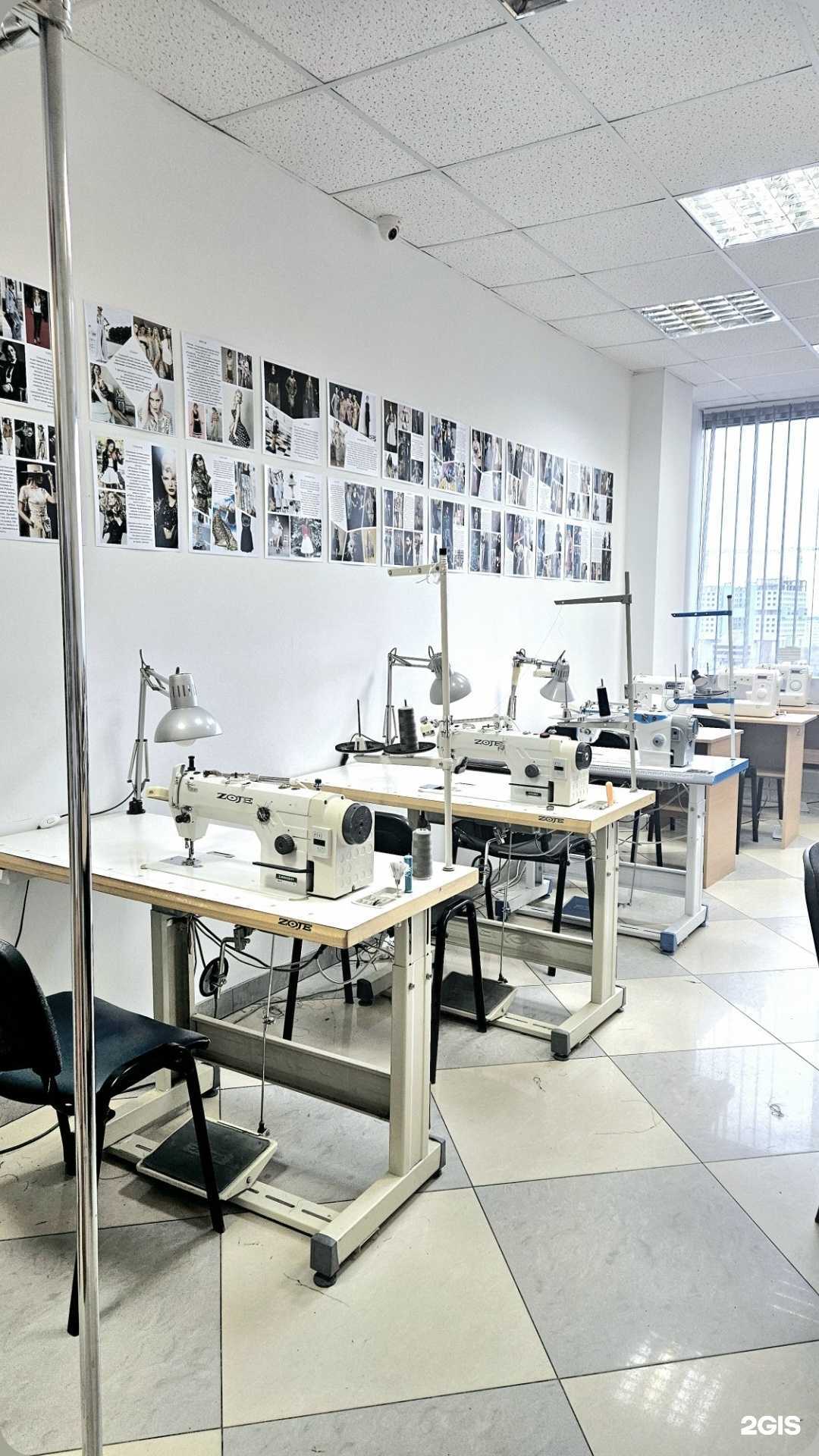 Отзывы на компанию Модельер в Калининграде c фото