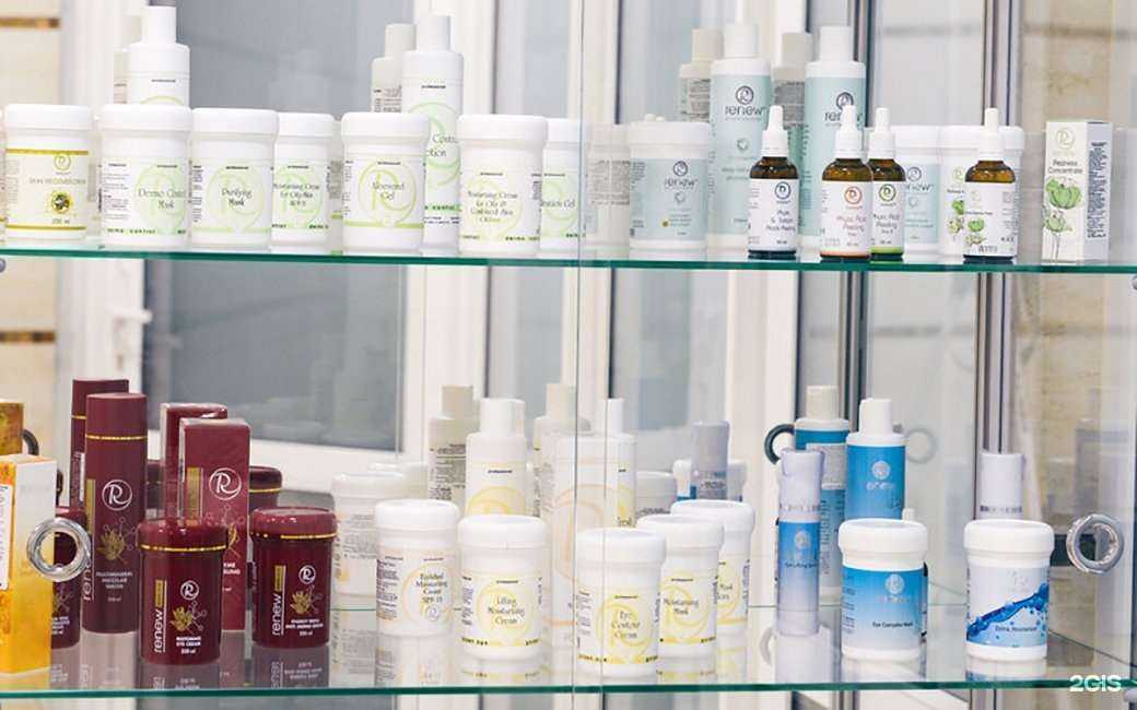 Отзывы на компанию Генезис в Воронеже c фото