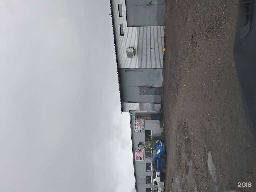 Отзывы на компанию Восток в Красноярске c фото - фотография 2 из 2