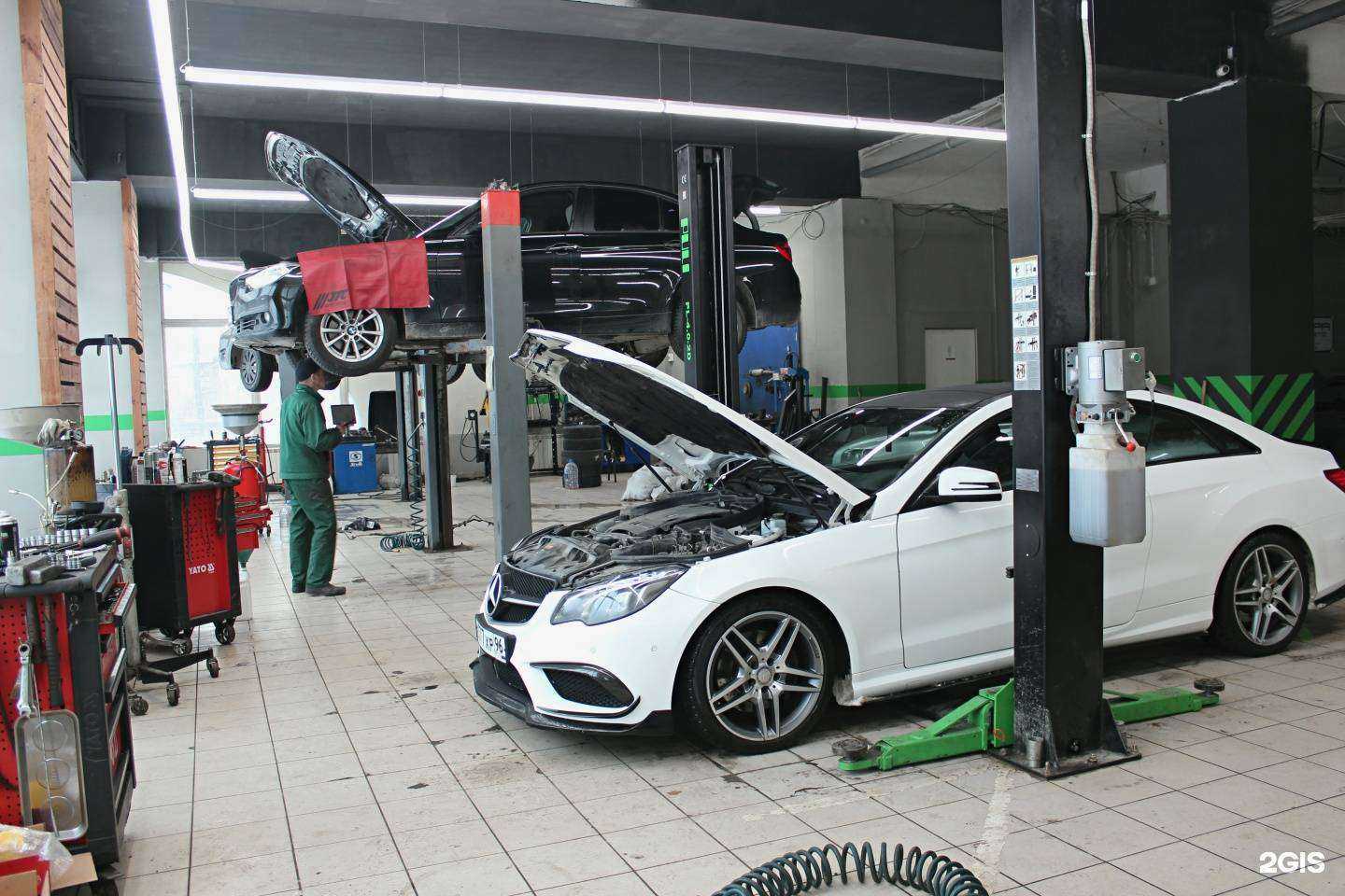 Отзывы на компанию ЭраАвто в г. Нижний Тагил c фото