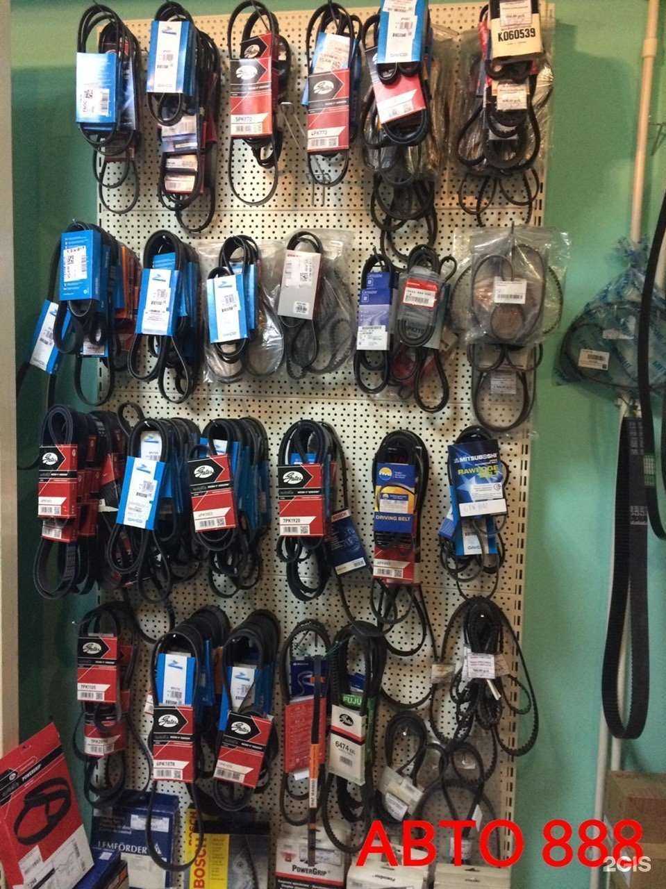 Отзывы на компанию Авто888 в г. Лангепас c фото