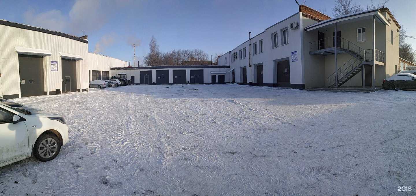 Отзывы на компанию Шанс в Казани c фото