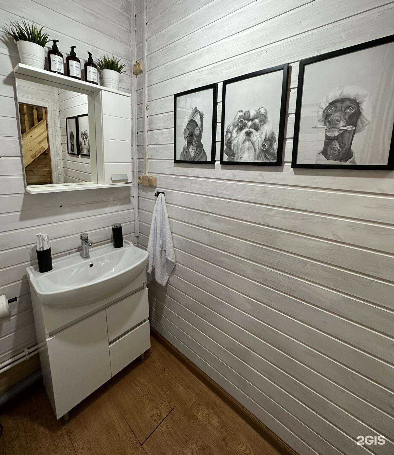 Отзывы на компанию Белая Дача в г. Нижневартовск c фото