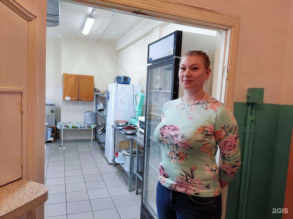 Отзывы на компанию Средняя школа №22 в Сыктывкаре c фото