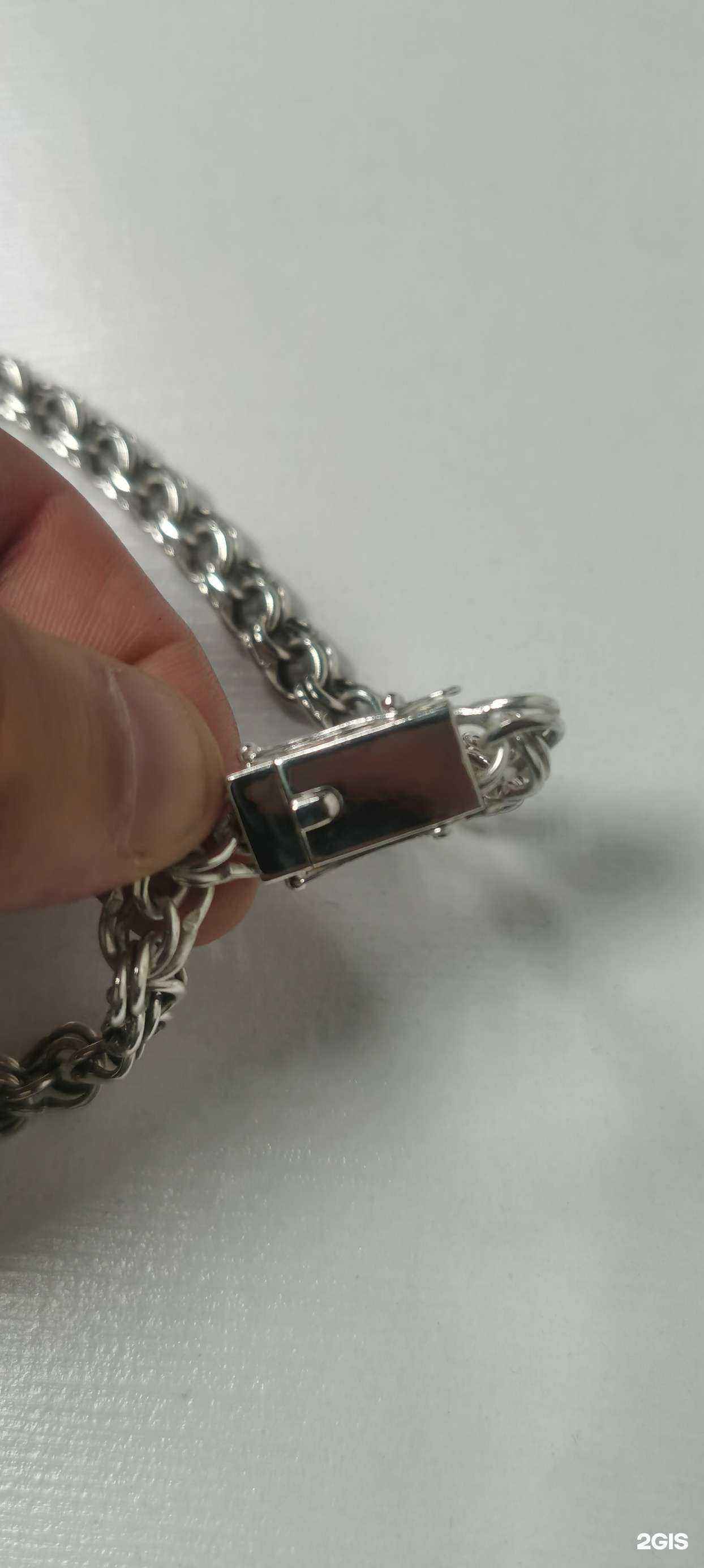 Отзывы на компанию Ювелирная мастерская в Тюмени c фото