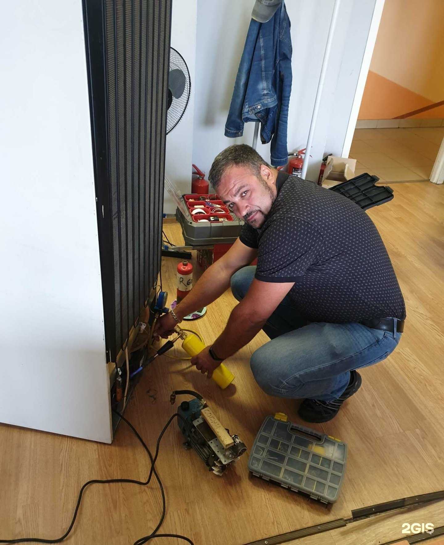 Отзывы на компанию Мастер Сервис 72 в Тюмени c фото