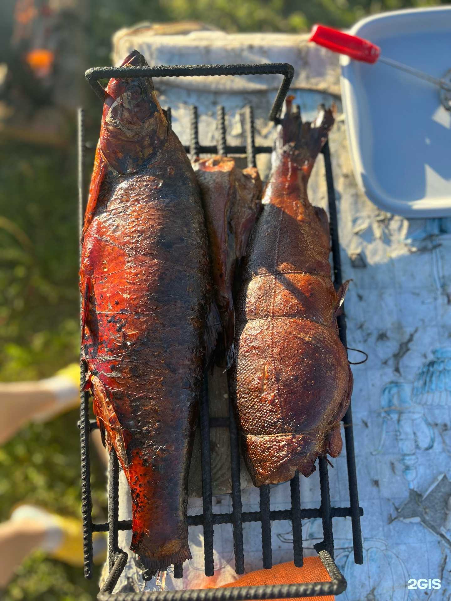 Отзывы на компанию Мясоеды в Иркутске c фото