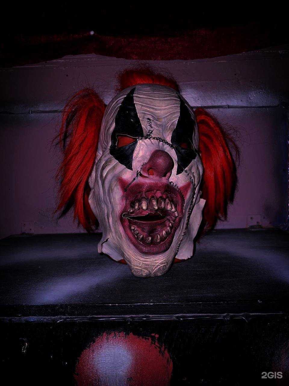 Отзывы на компанию Play room в Нижнем Новгороде c фото