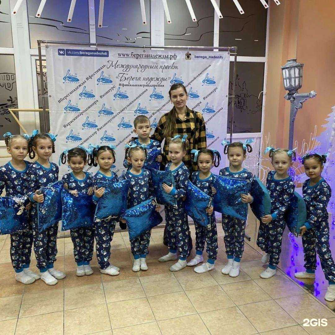 Отзывы на компанию Забияки-Калипсо в Тюмени c фото