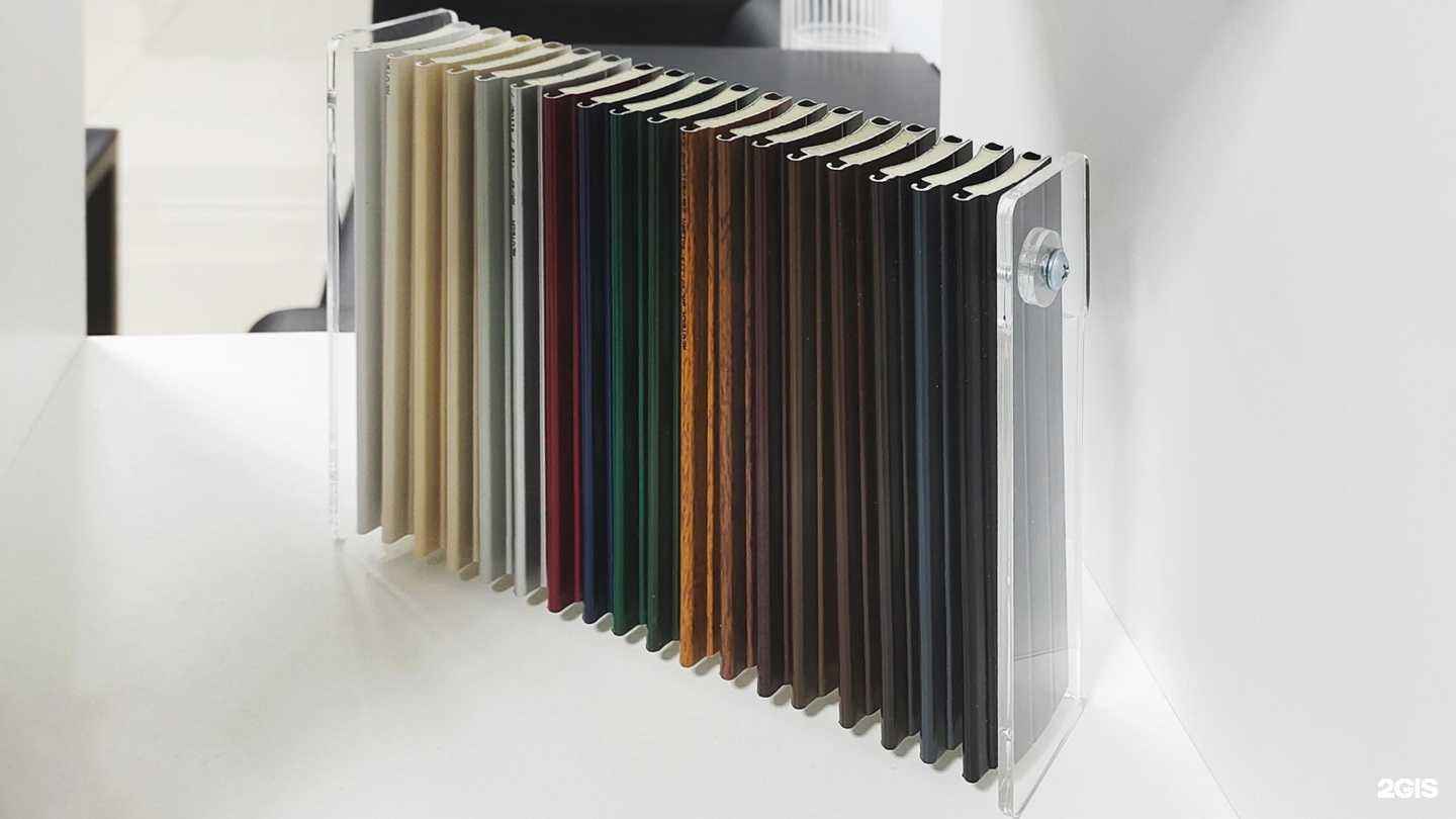 Отзывы на компанию Ворота Федота в Пятигорске c фото