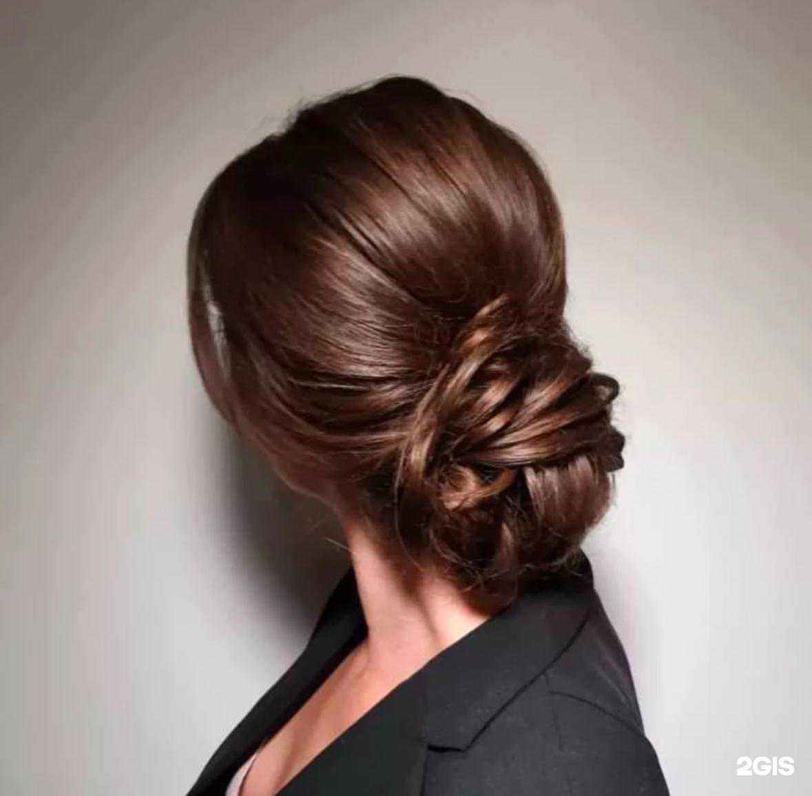 Отзывы на компанию Кудри в Краснодаре c фото