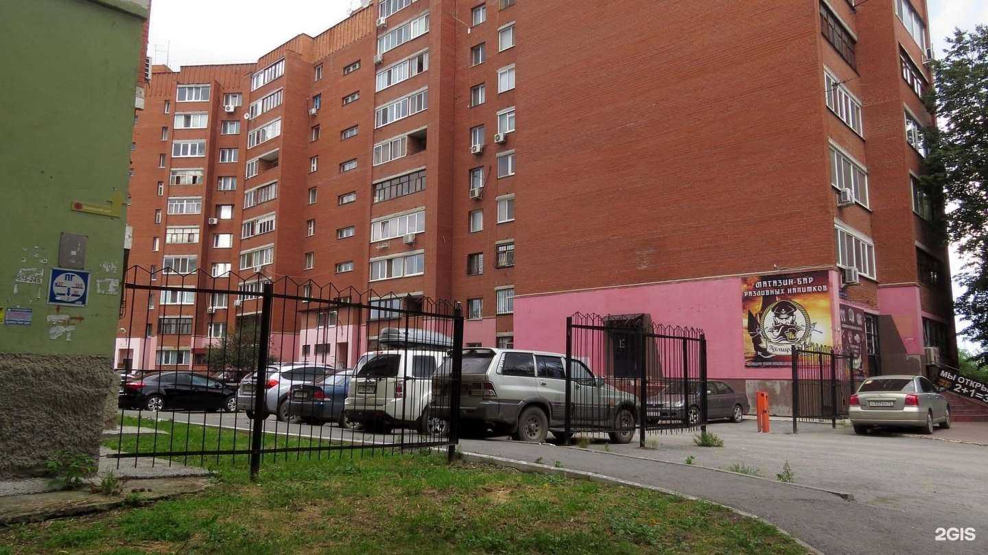 Отзывы на компанию А и Б в Тюмени c фото