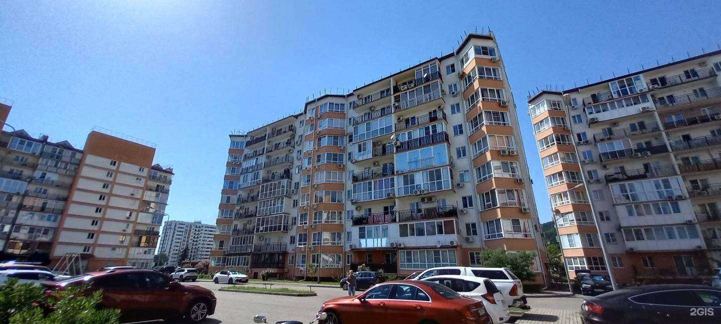 Отзывы на компанию Транзит тур в Сочи c фото