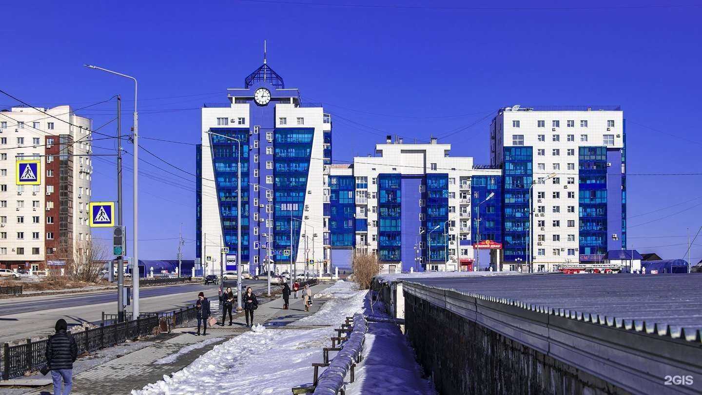 Отзывы на компанию Hajime в Якутске c фото - фотография 2 из 2