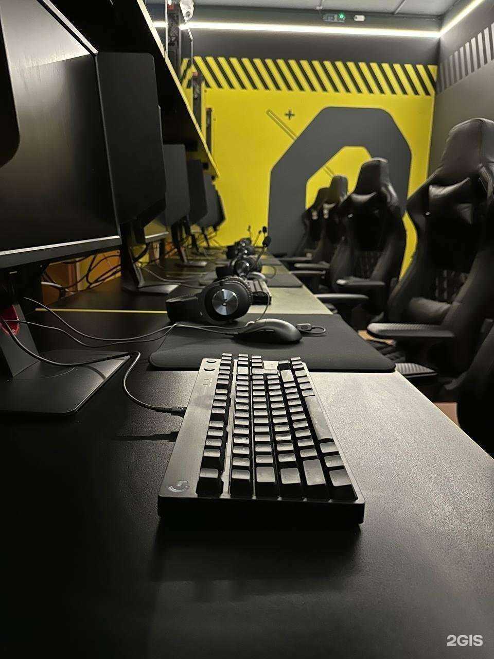 Отзывы на компанию True Gamers в г. Курганинск c фото