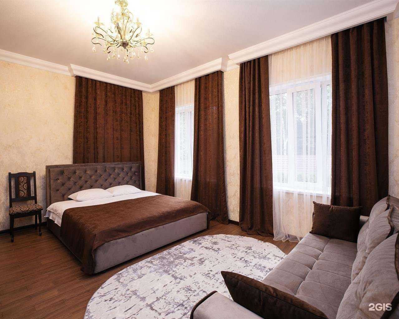 Отзывы на компанию ТеремЪ в Нальчике c фото