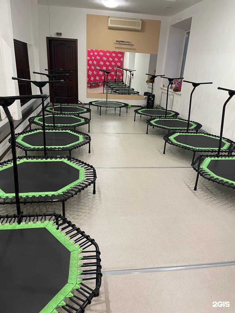 Отзывы на компанию Arkona fitness в г. Красноярск c фото