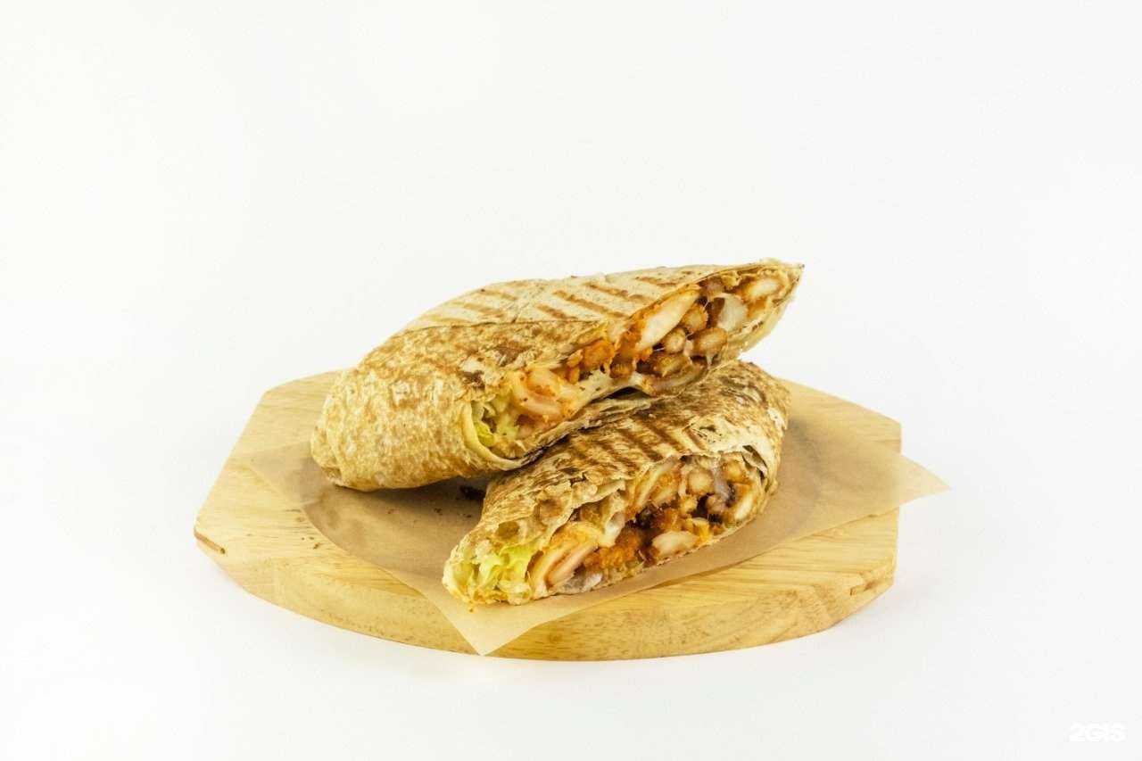 Отзывы на компанию Esh-бургер в г. Хабаровск c фото